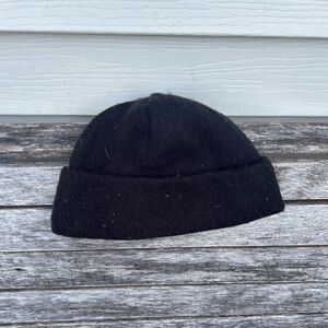 GAP skullcap winter hat OSFA
